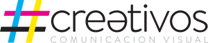 #Creativos Comunicación Visual